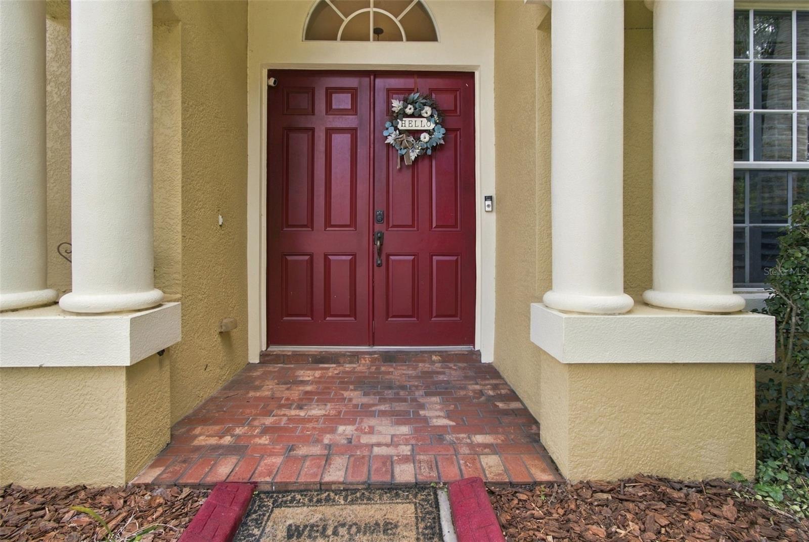 21444 CORMORANT COVE DRIVE