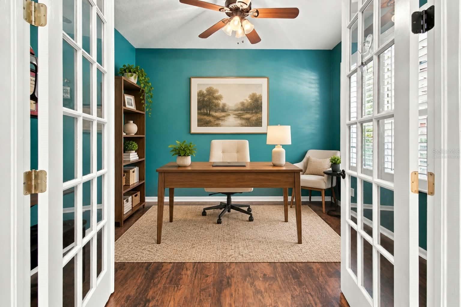 21444 CORMORANT COVE DRIVE