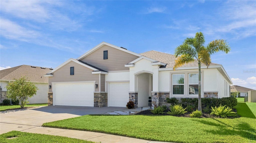 Photo of 502 158th Street E, Bradenton, FL 34212 (MLS # A4709776)