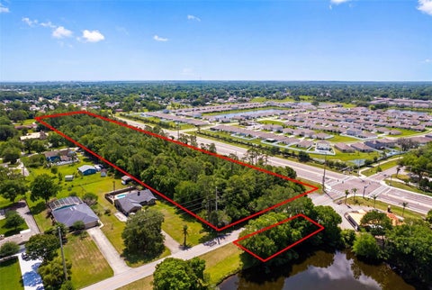 Photo of 2895 W Indian River Blvd, Edgewater, FL 32132 (MLS # NS1087728)