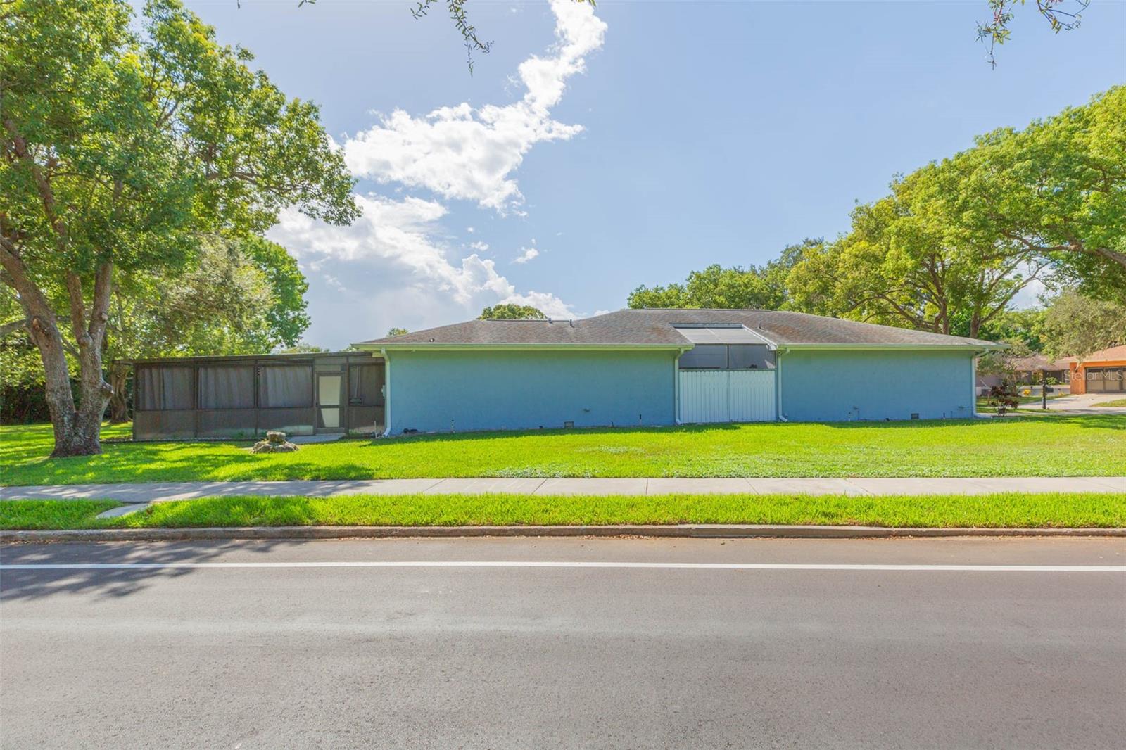 BEACON WOODS FAIRWAY VILLAGE - Residential
