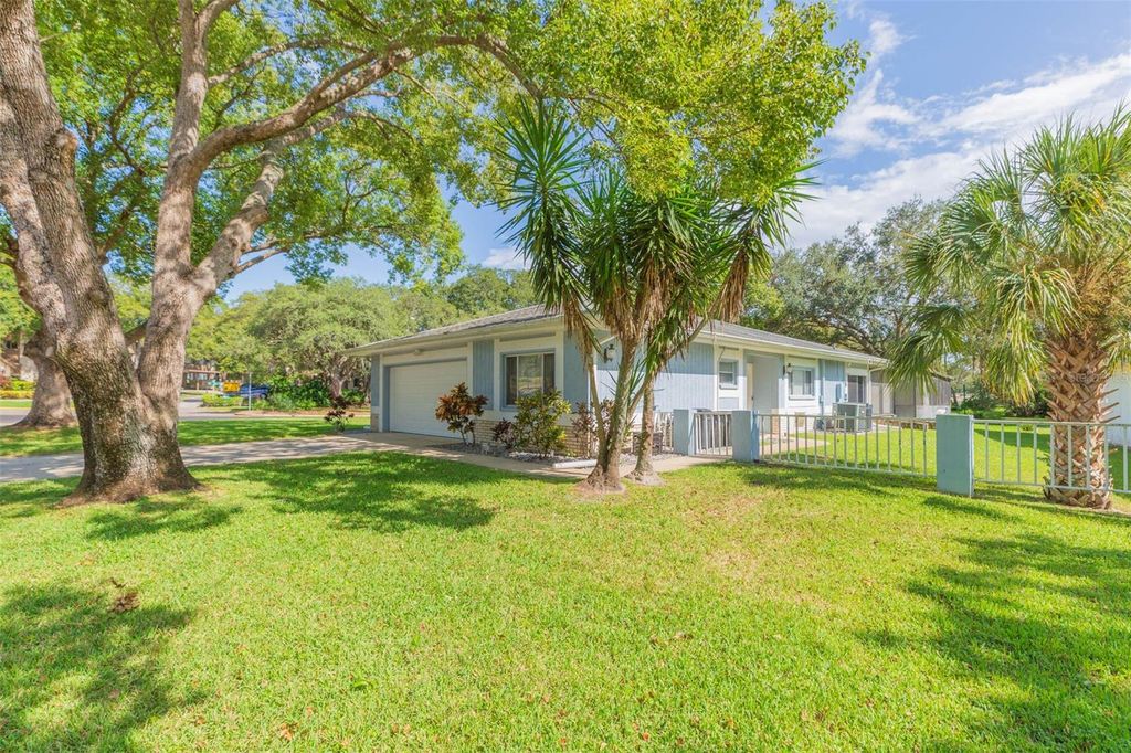 Photo of 13016 Club Drive, Hudson, FL 34667 (MLS # TB8437276)