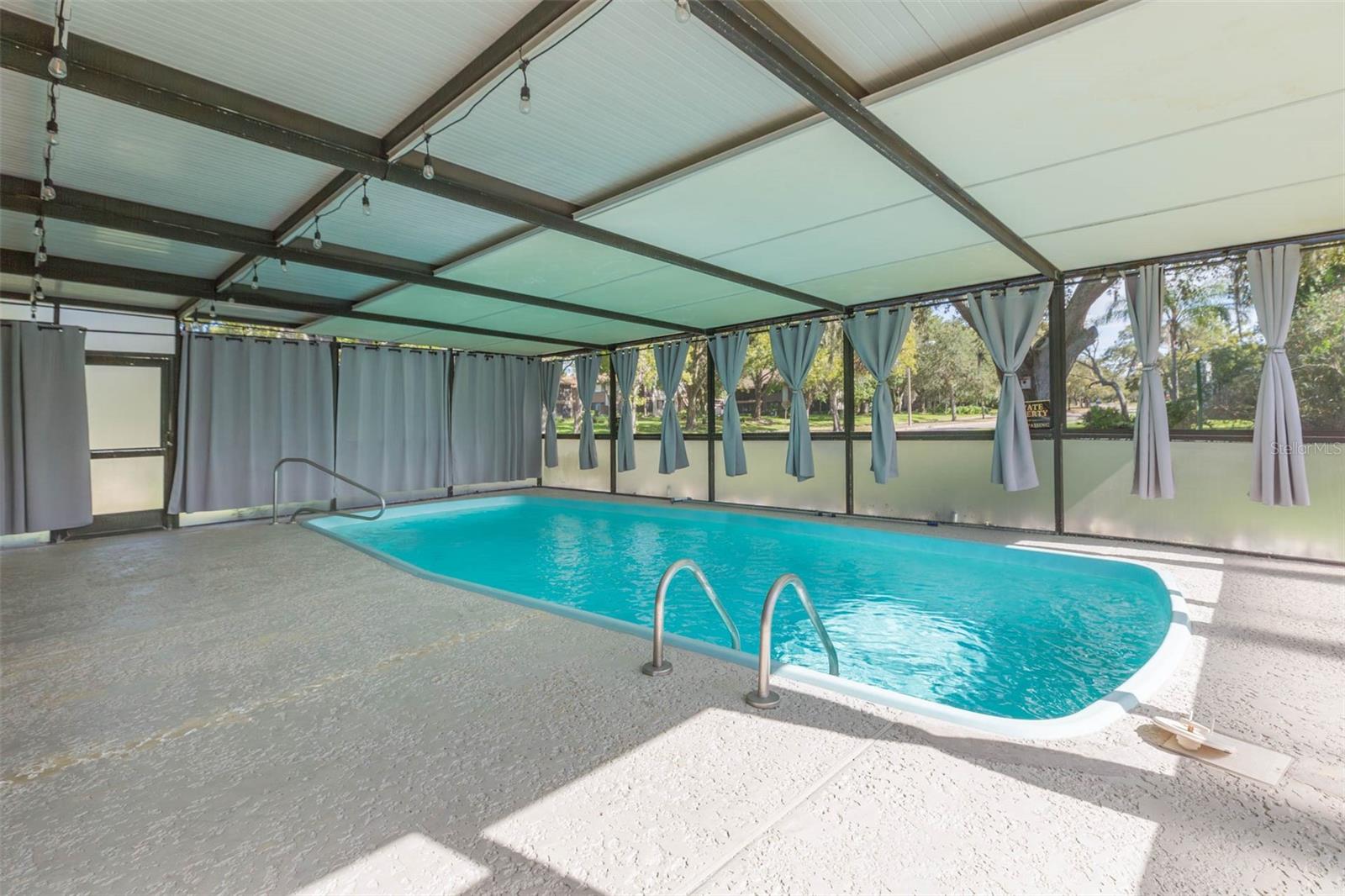 BEACON WOODS FAIRWAY VILLAGE - Residential