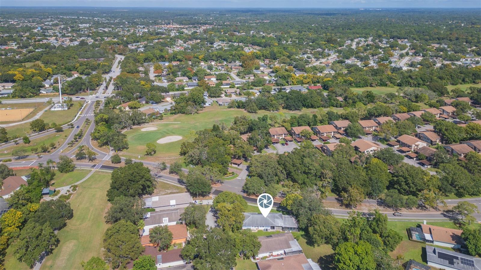 BEACON WOODS FAIRWAY VILLAGE - Residential