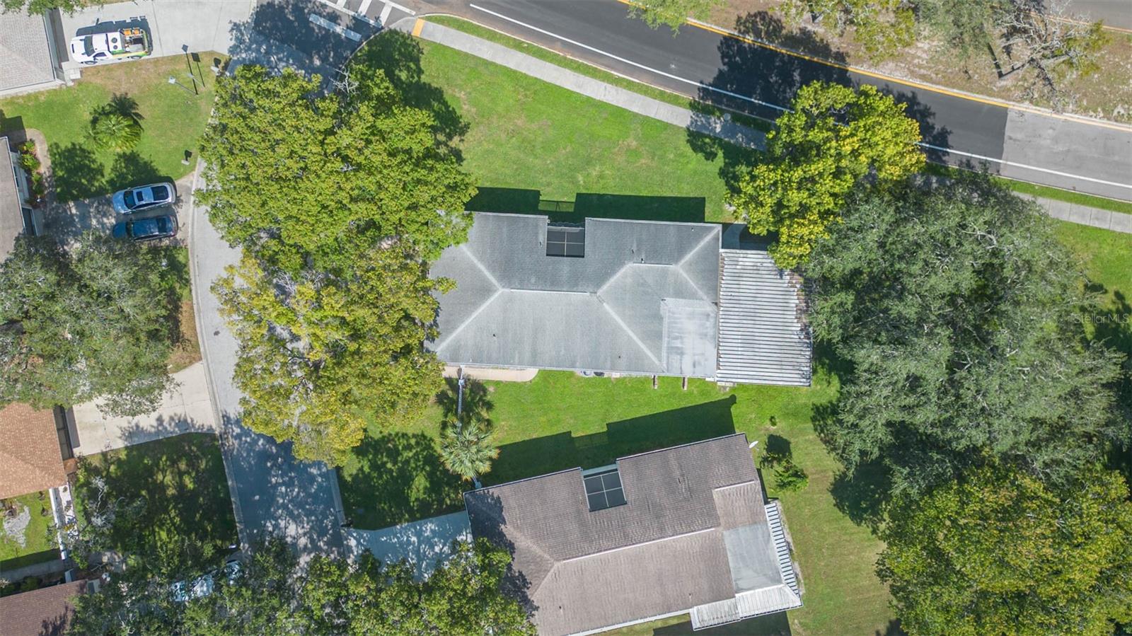 BEACON WOODS FAIRWAY VILLAGE - Residential