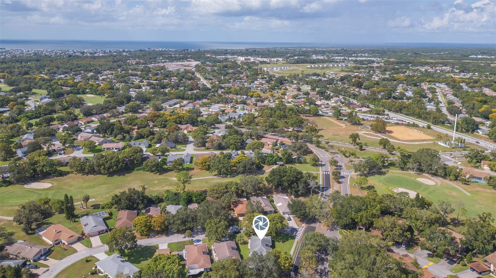 BEACON WOODS FAIRWAY VILLAGE - Residential