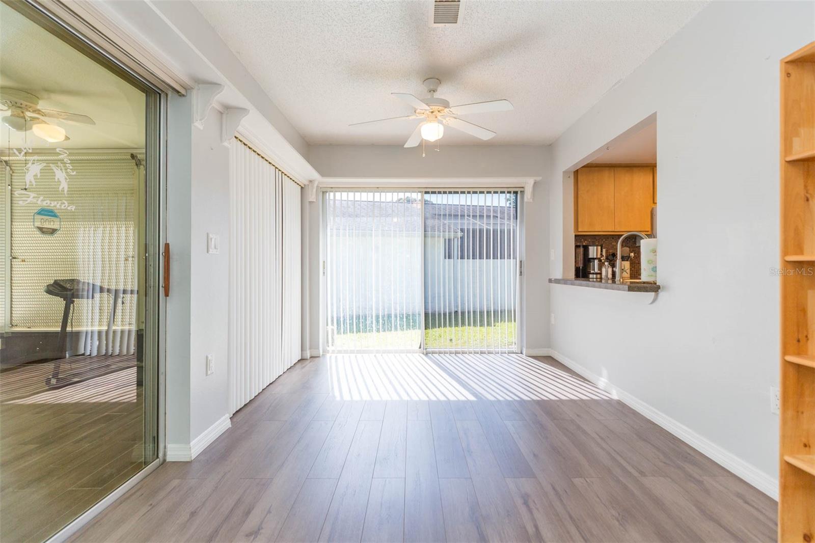 BEACON WOODS FAIRWAY VILLAGE - Residential