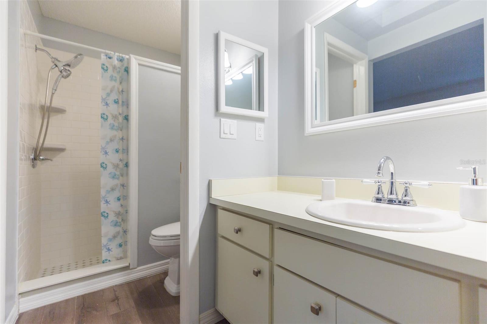 BEACON WOODS FAIRWAY VILLAGE - Residential