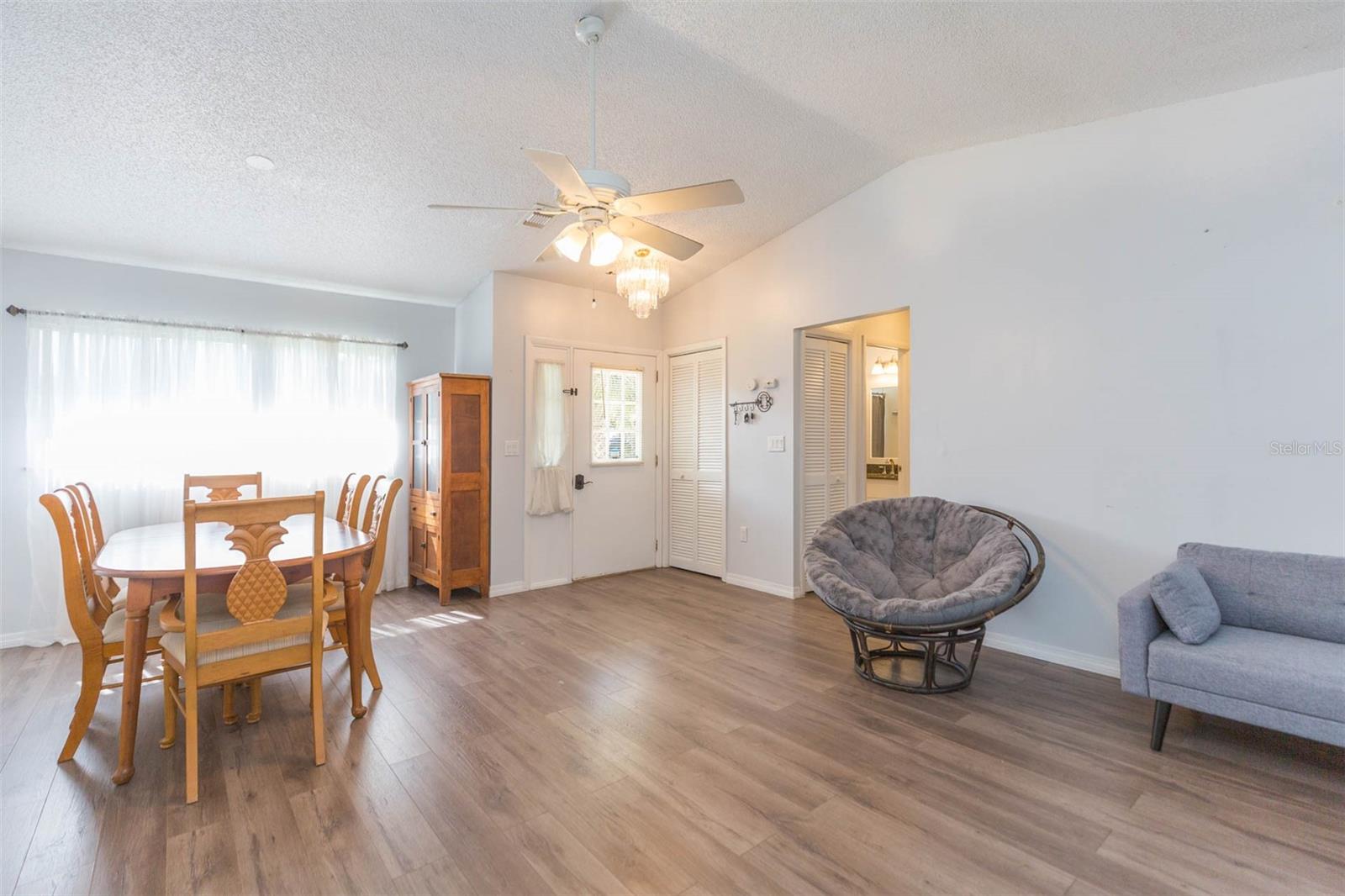 BEACON WOODS FAIRWAY VILLAGE - Residential