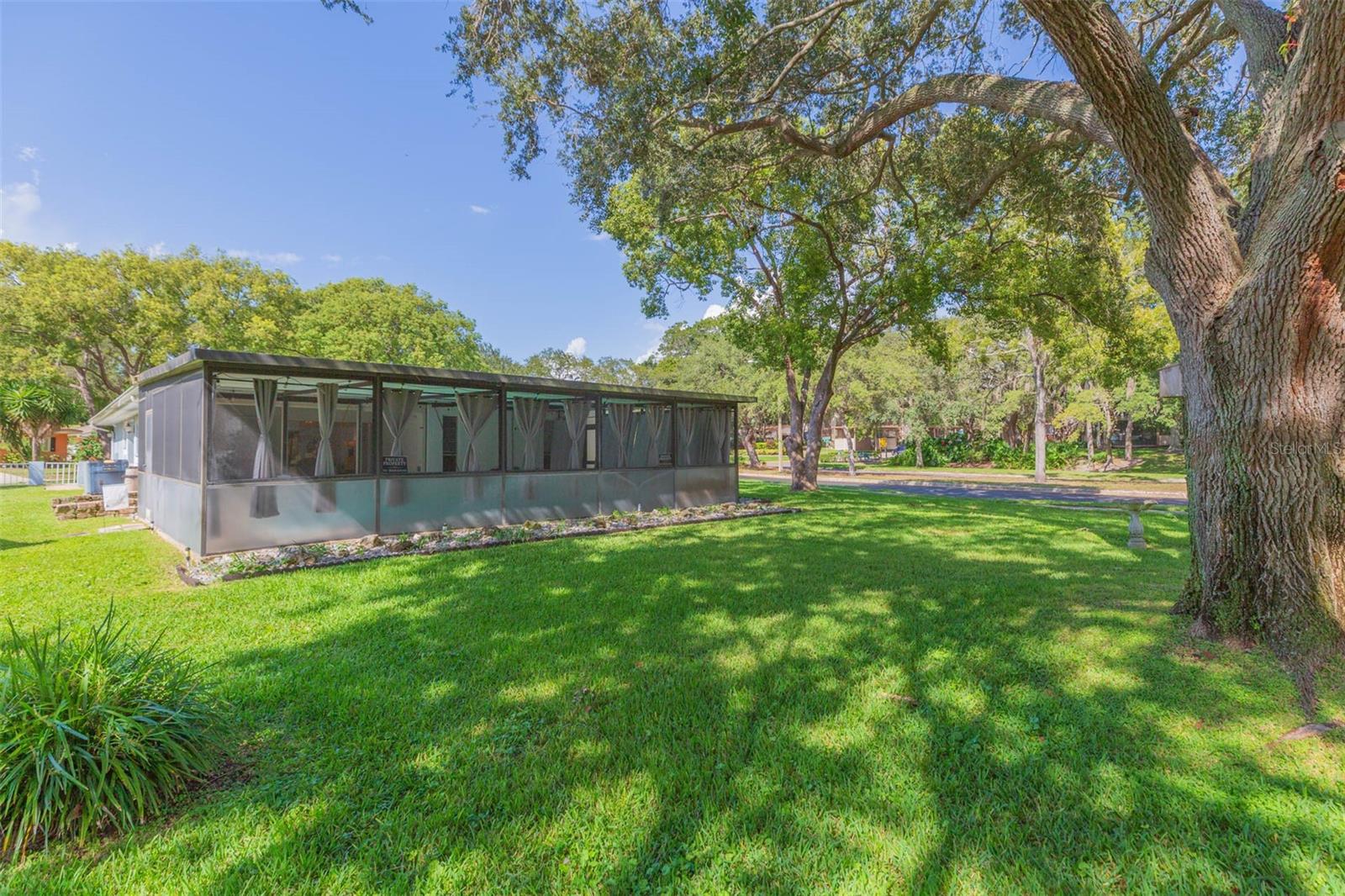 BEACON WOODS FAIRWAY VILLAGE - Residential