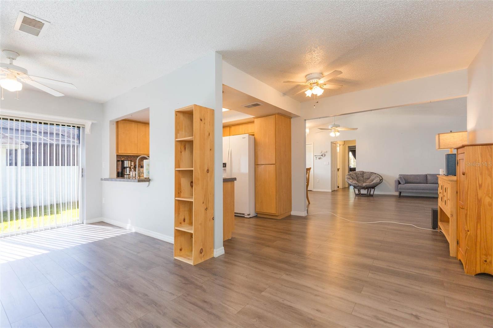 BEACON WOODS FAIRWAY VILLAGE - Residential