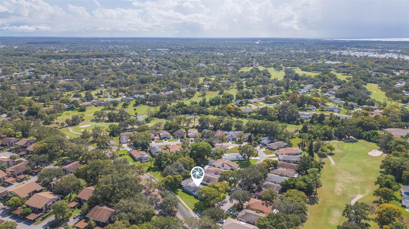 BEACON WOODS FAIRWAY VILLAGE - Residential