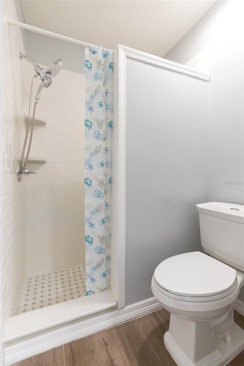 BEACON WOODS FAIRWAY VILLAGE - Residential