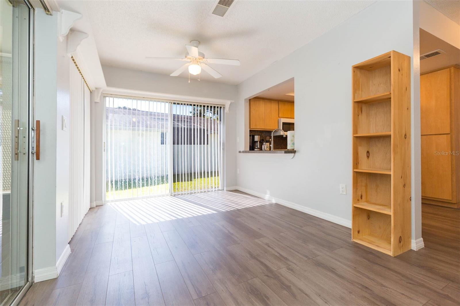 BEACON WOODS FAIRWAY VILLAGE - Residential