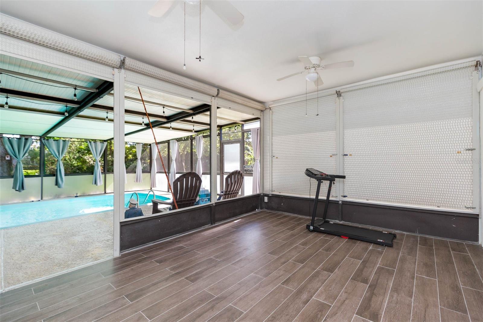 BEACON WOODS FAIRWAY VILLAGE - Residential