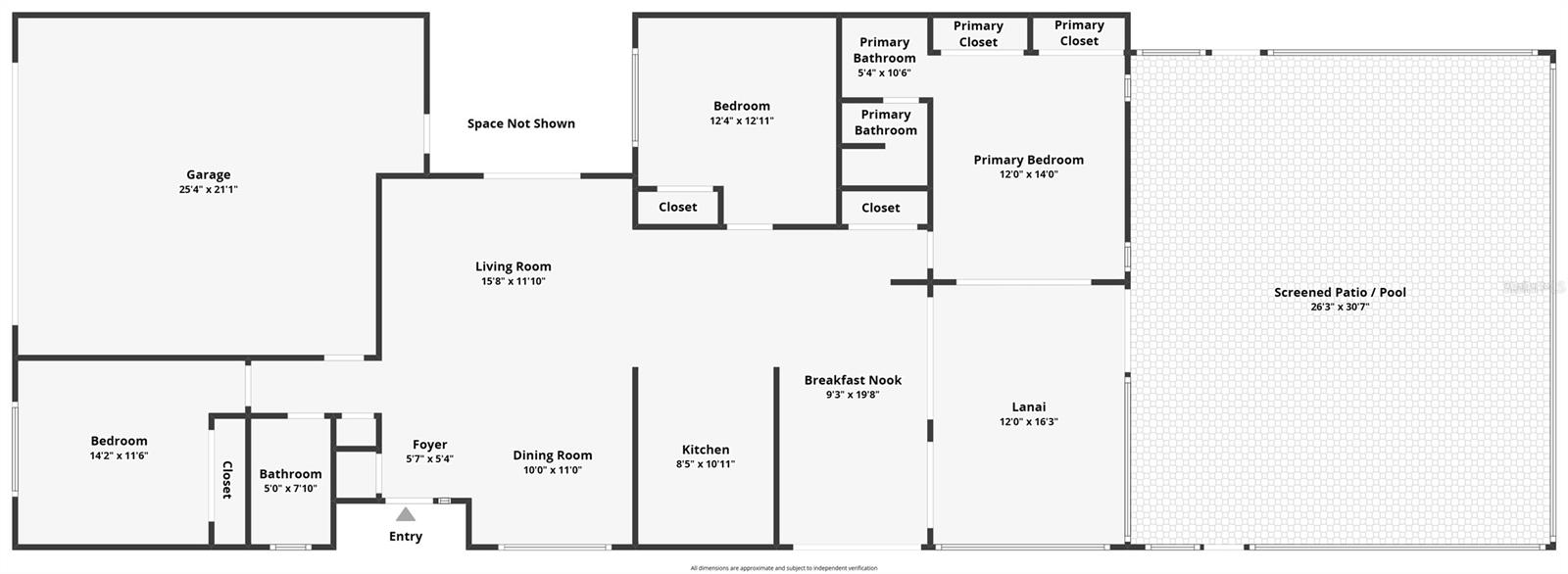 BEACON WOODS FAIRWAY VILLAGE - Residential