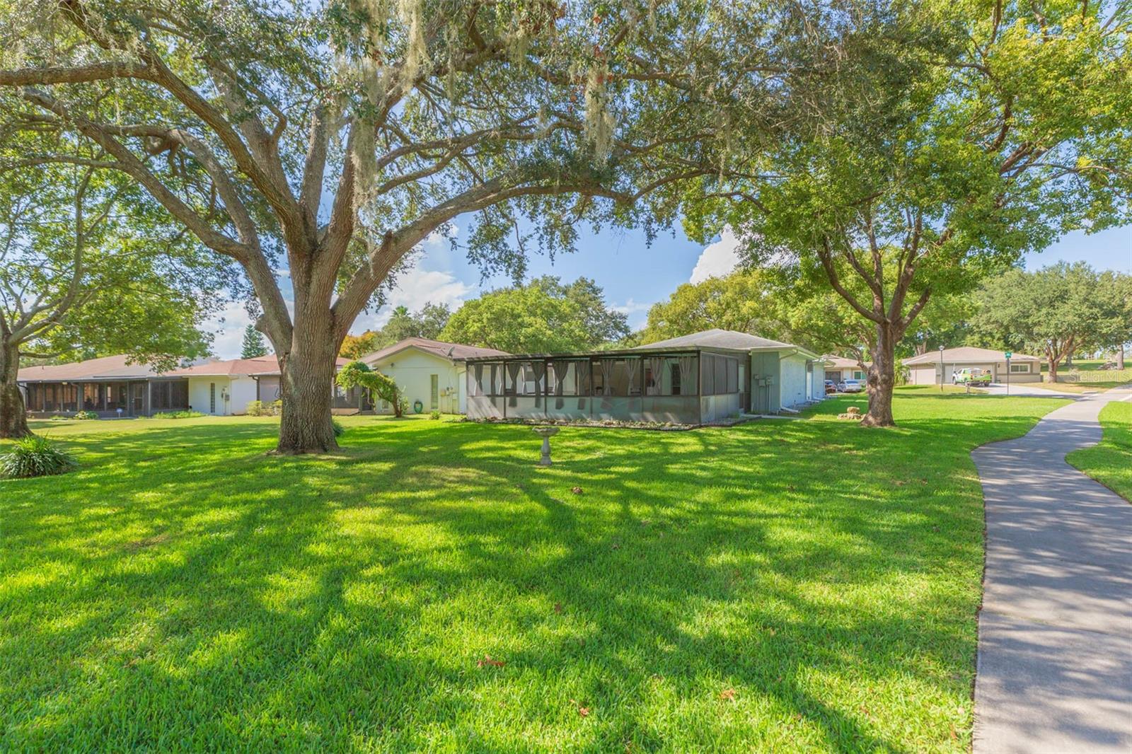 BEACON WOODS FAIRWAY VILLAGE - Residential