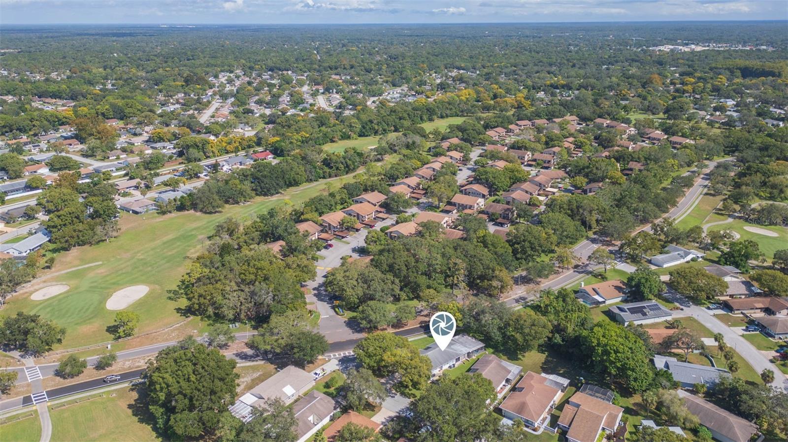 BEACON WOODS FAIRWAY VILLAGE - Residential