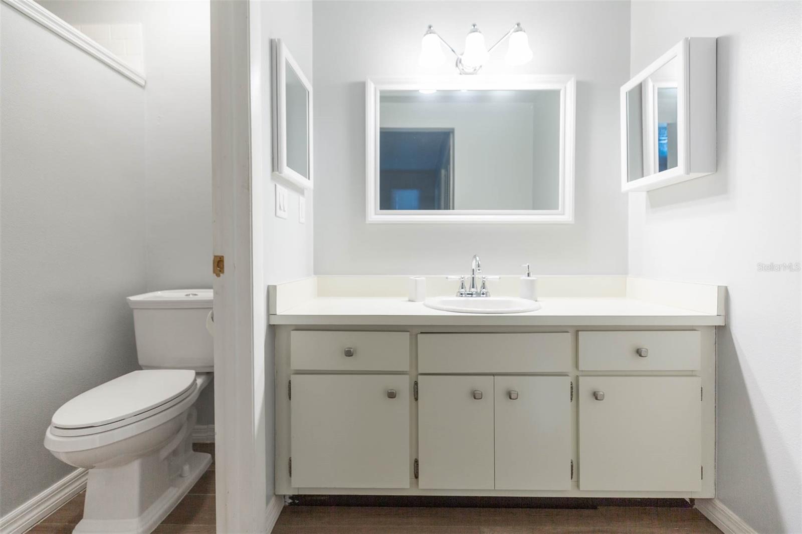BEACON WOODS FAIRWAY VILLAGE - Residential