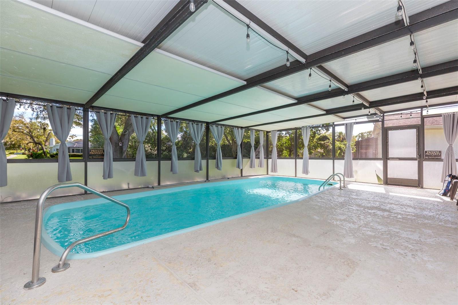 BEACON WOODS FAIRWAY VILLAGE - Residential