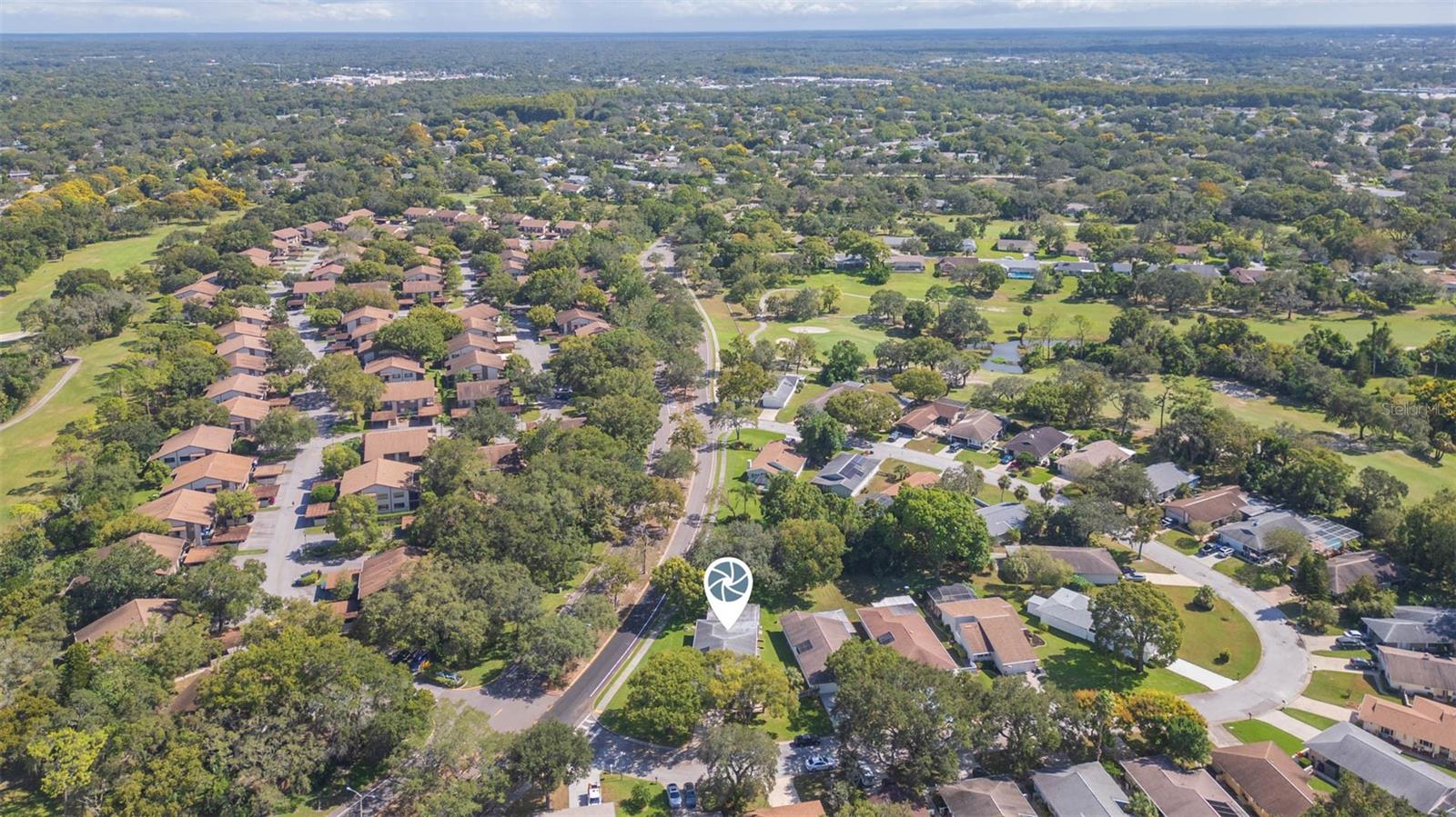 BEACON WOODS FAIRWAY VILLAGE - Residential