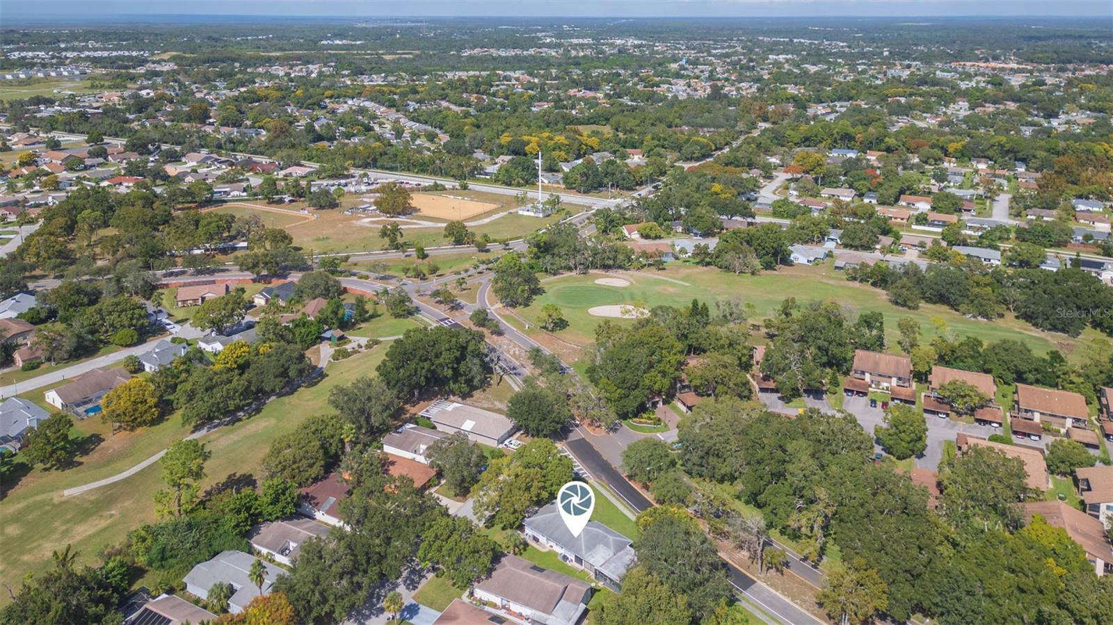 BEACON WOODS FAIRWAY VILLAGE - Residential
