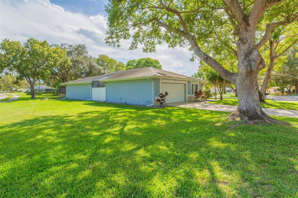 Photo of 13016 Club Drive, Hudson, FL 34667 (MLS # TB8437276)