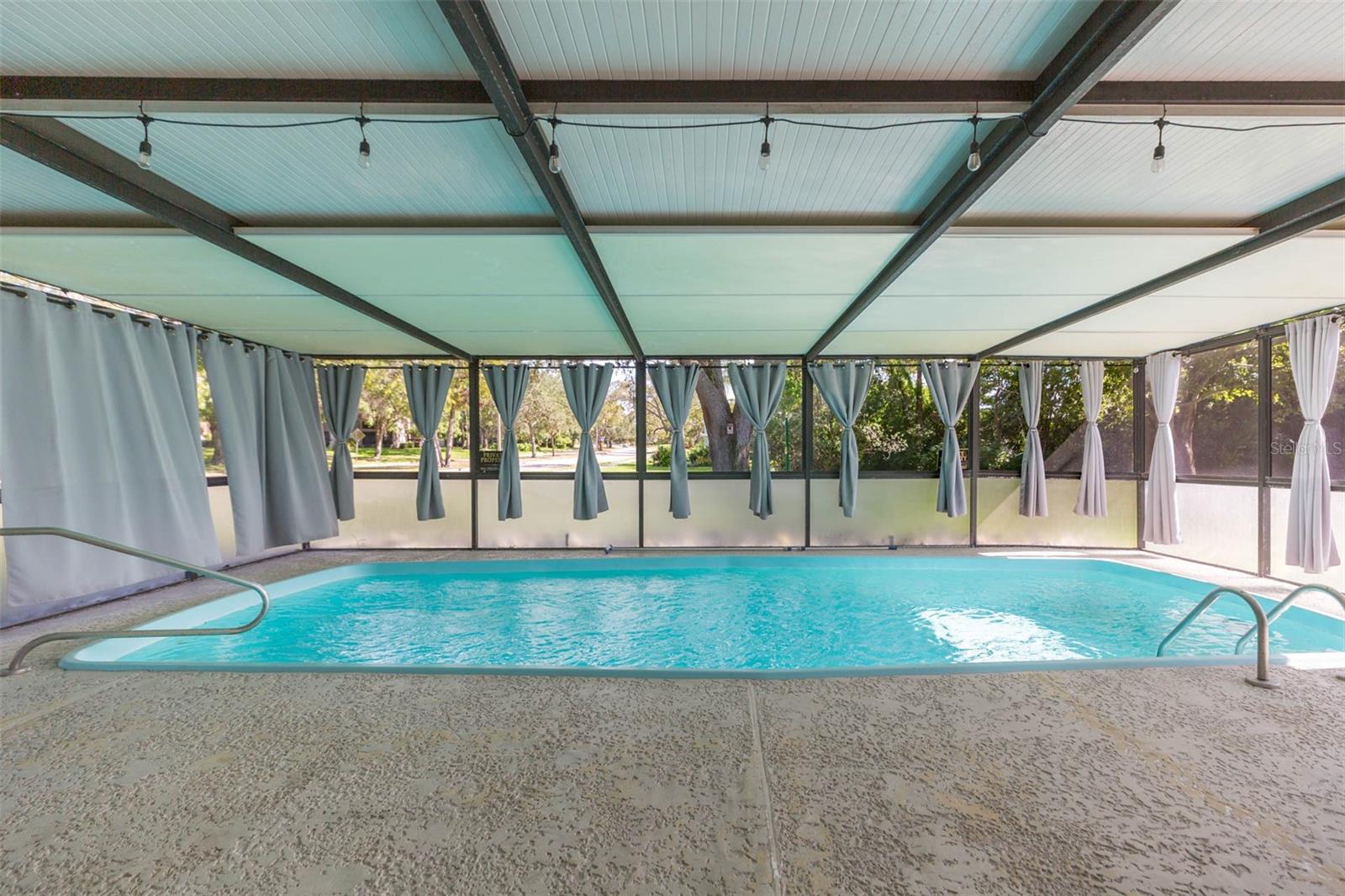 BEACON WOODS FAIRWAY VILLAGE - Residential