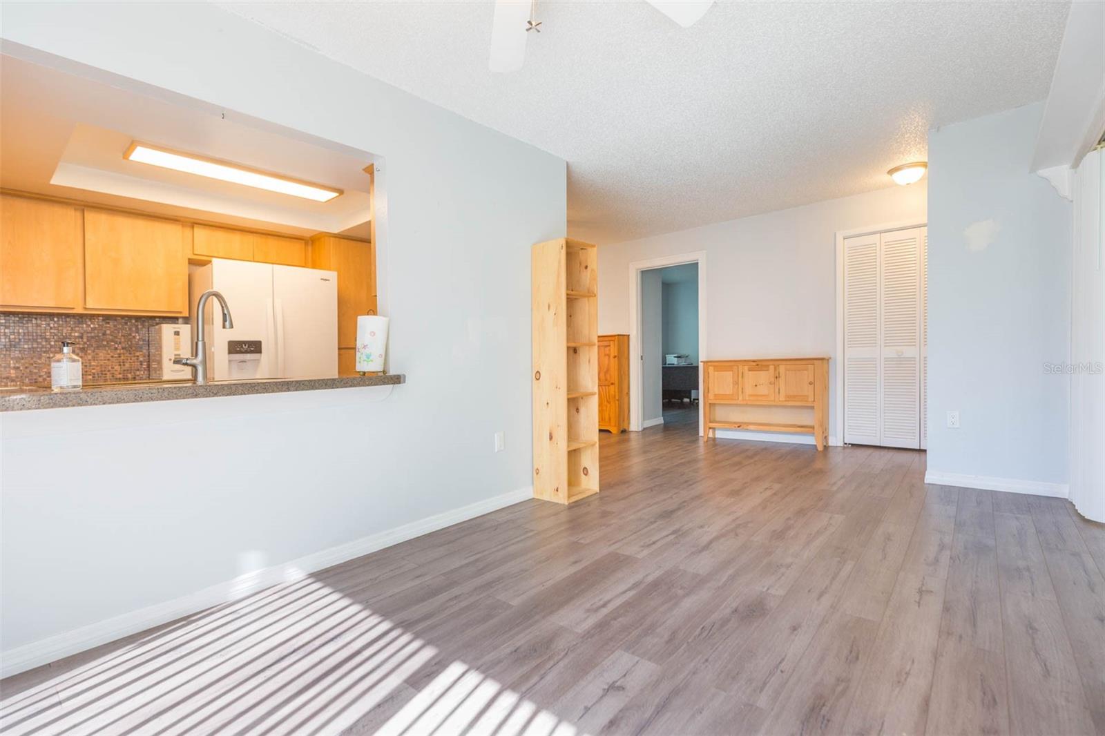 BEACON WOODS FAIRWAY VILLAGE - Residential