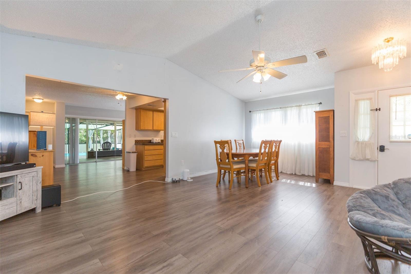 BEACON WOODS FAIRWAY VILLAGE - Residential