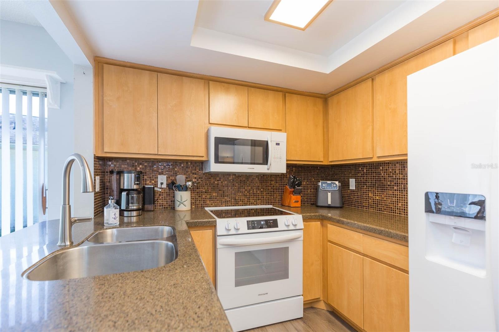 BEACON WOODS FAIRWAY VILLAGE - Residential