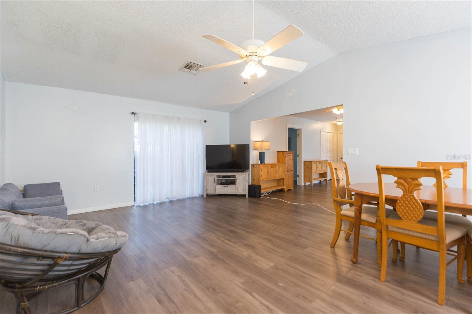 BEACON WOODS FAIRWAY VILLAGE - Residential