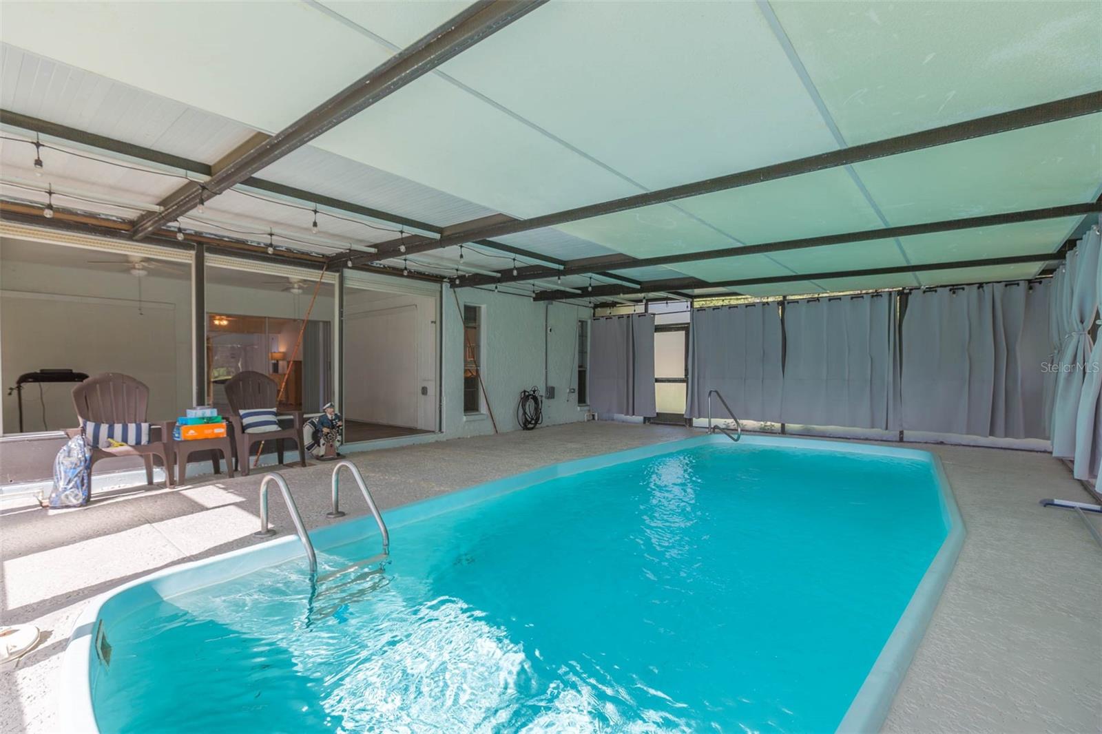 BEACON WOODS FAIRWAY VILLAGE - Residential