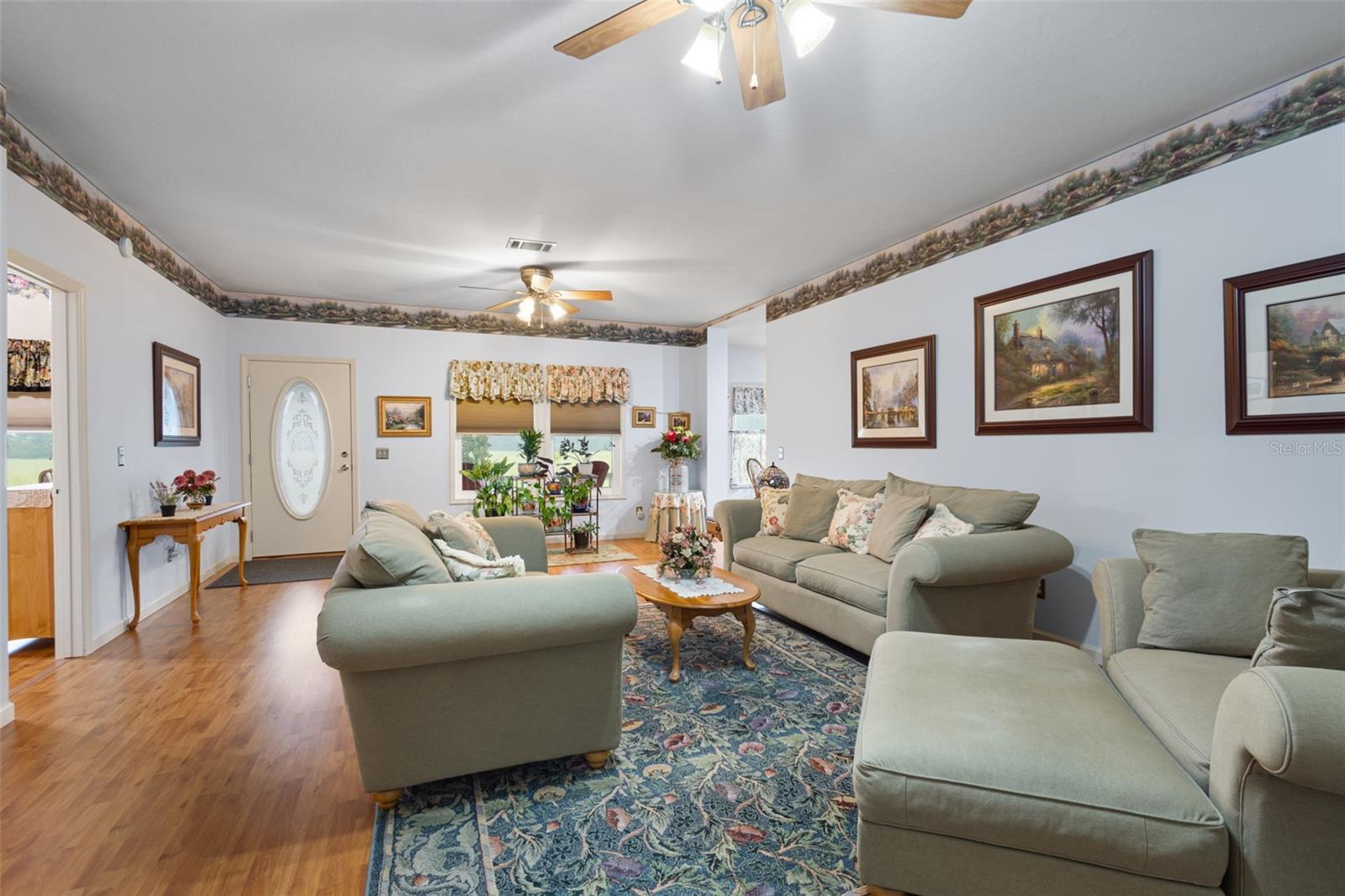 4700 NW 26TH STREET