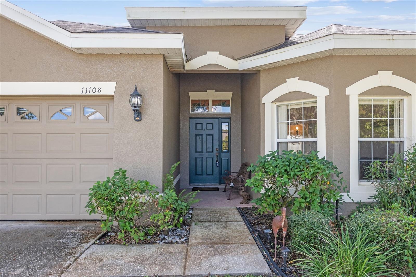 11108 CYPRESS TRAIL DRIVE