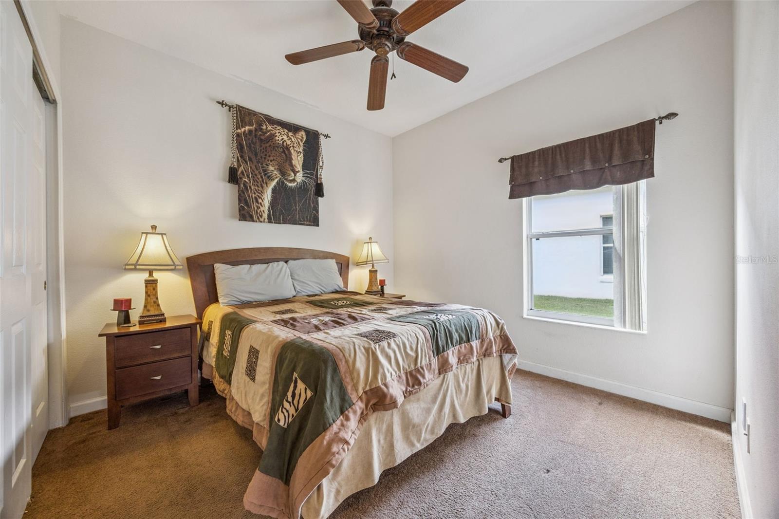 WOODLAND LAKES - Residential