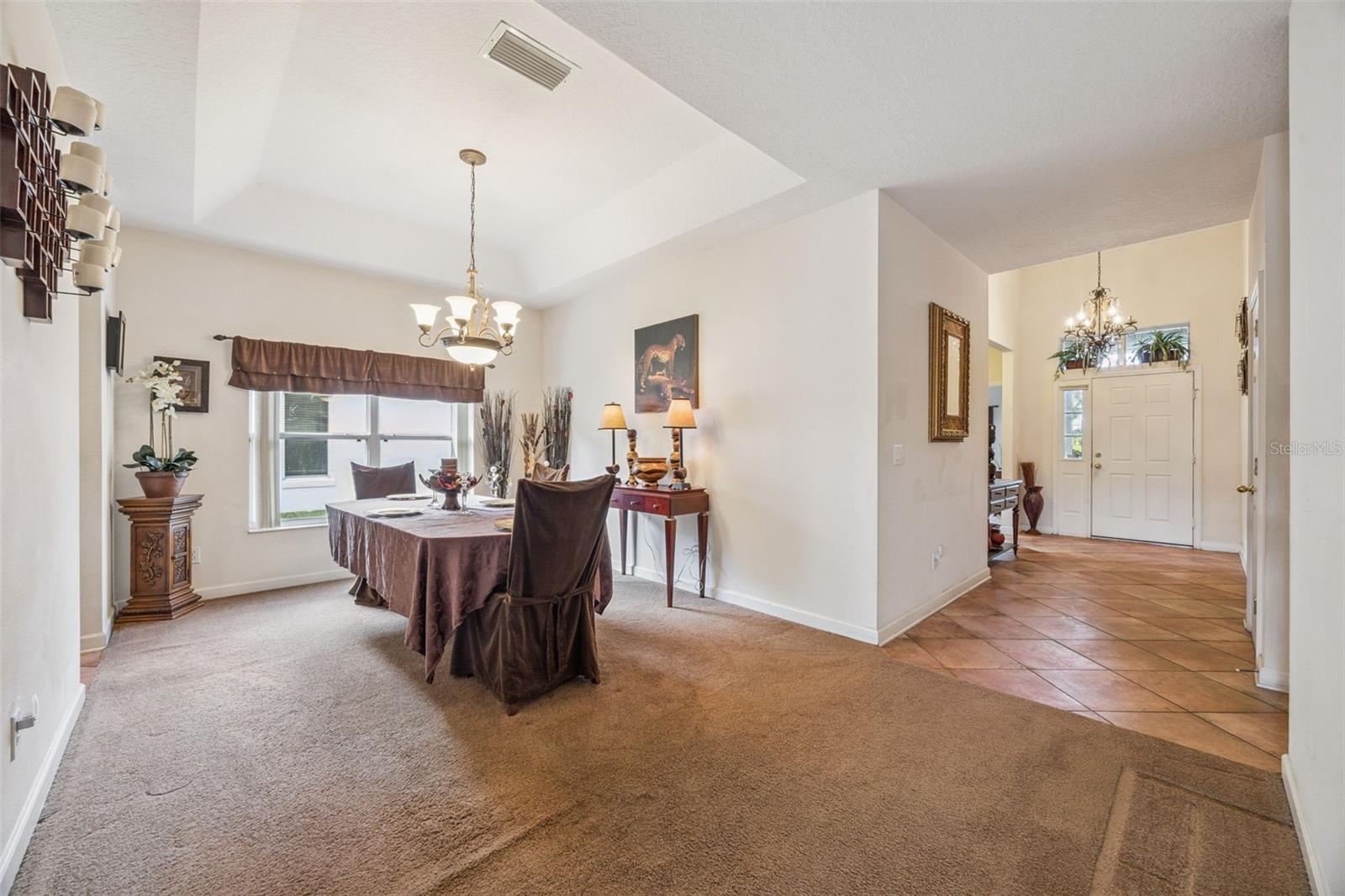 WOODLAND LAKES - Residential