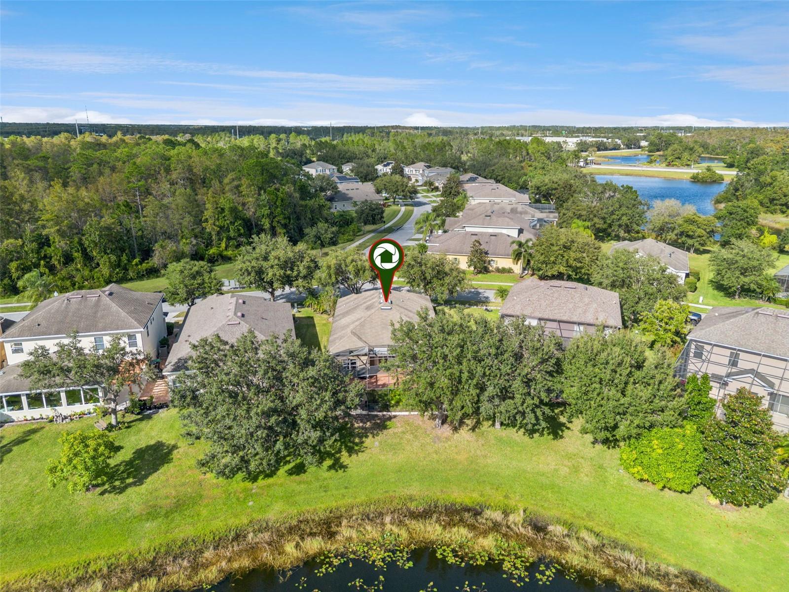 WOODLAND LAKES - Residential