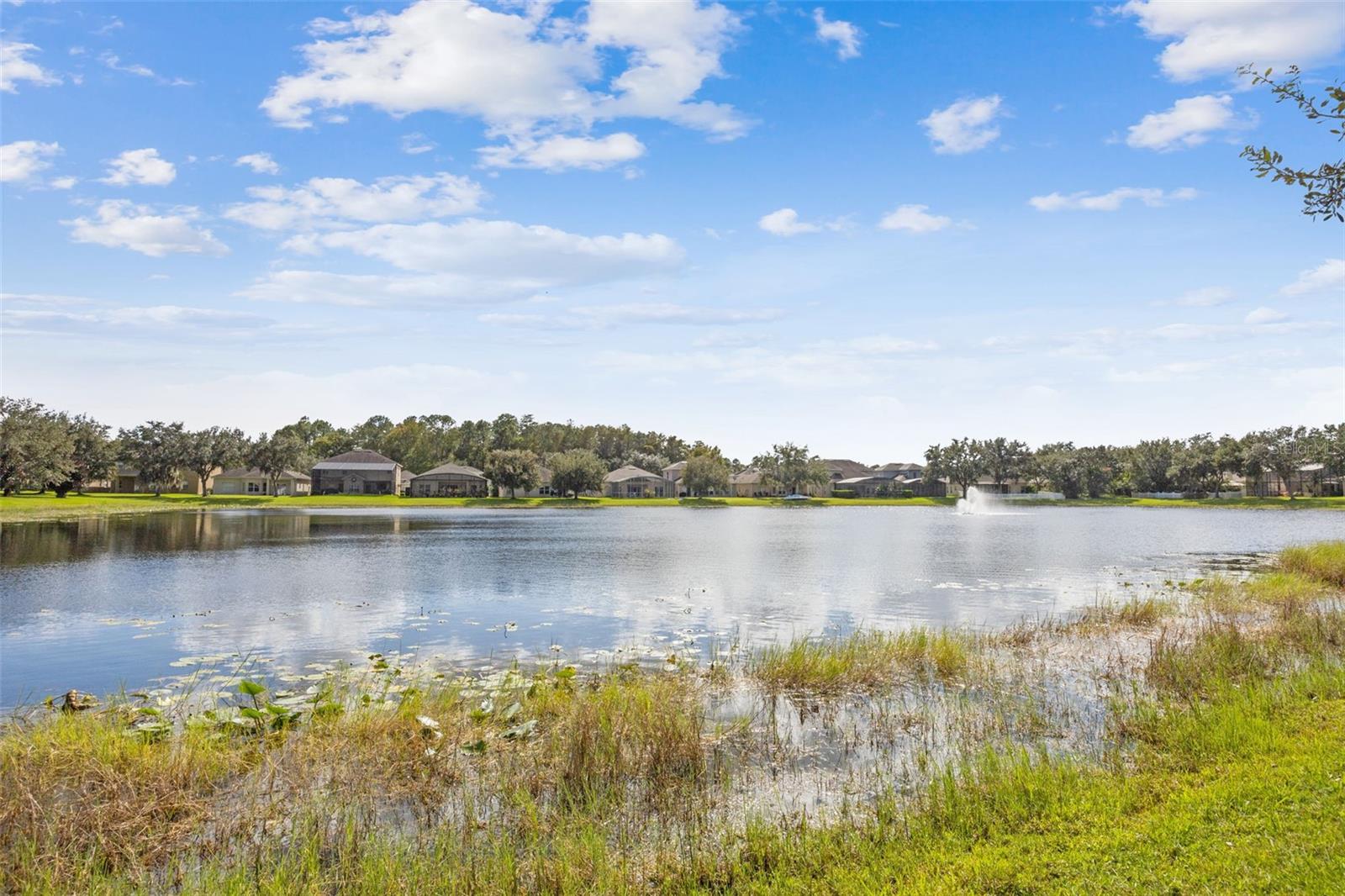 WOODLAND LAKES - Residential