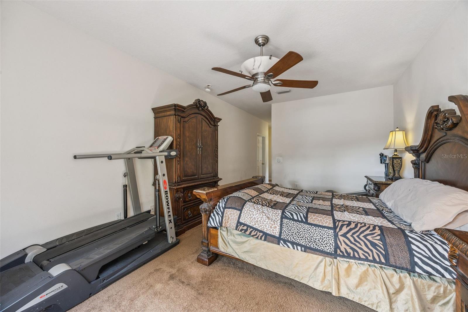 WOODLAND LAKES - Residential