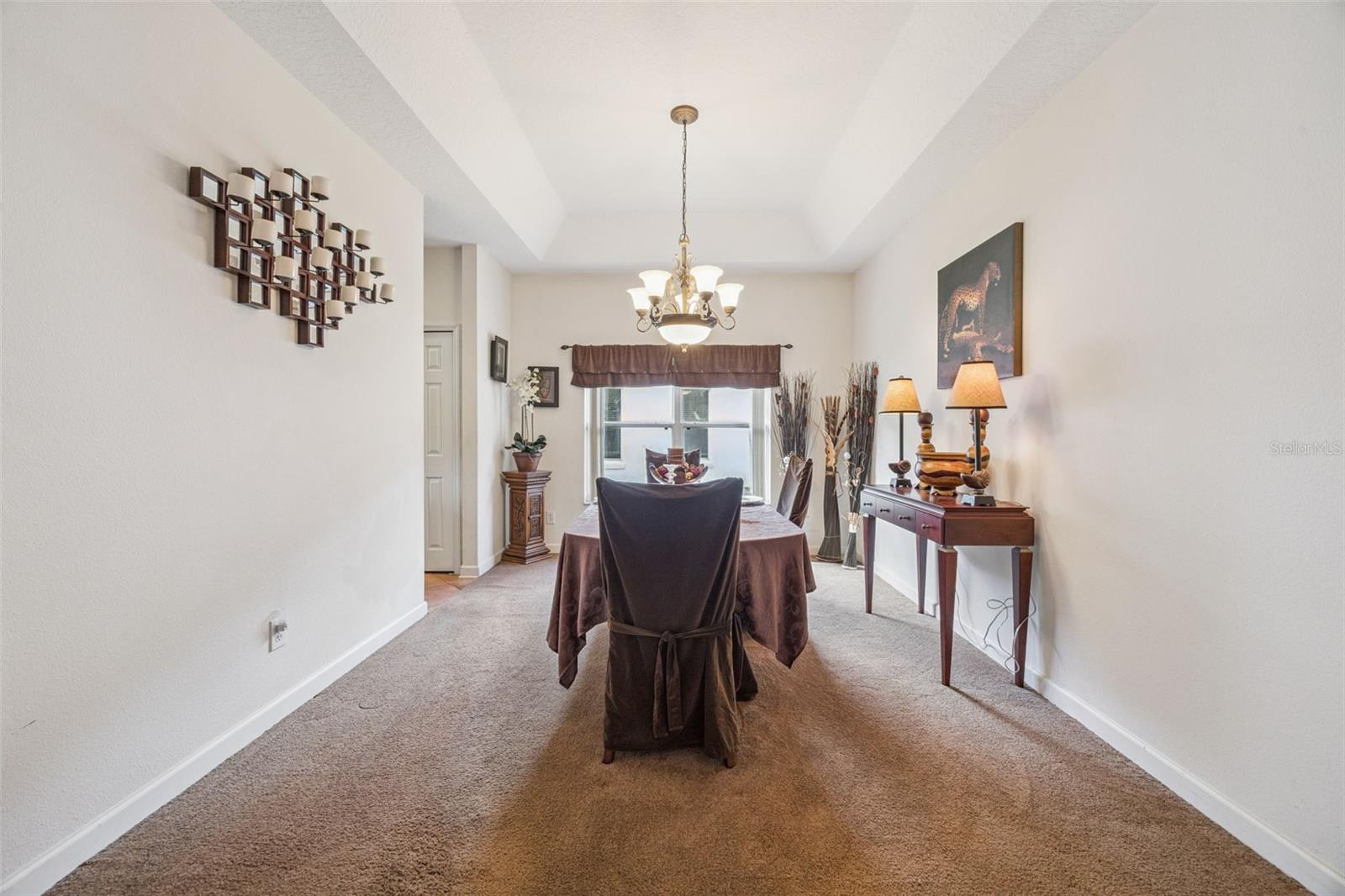 WOODLAND LAKES - Residential