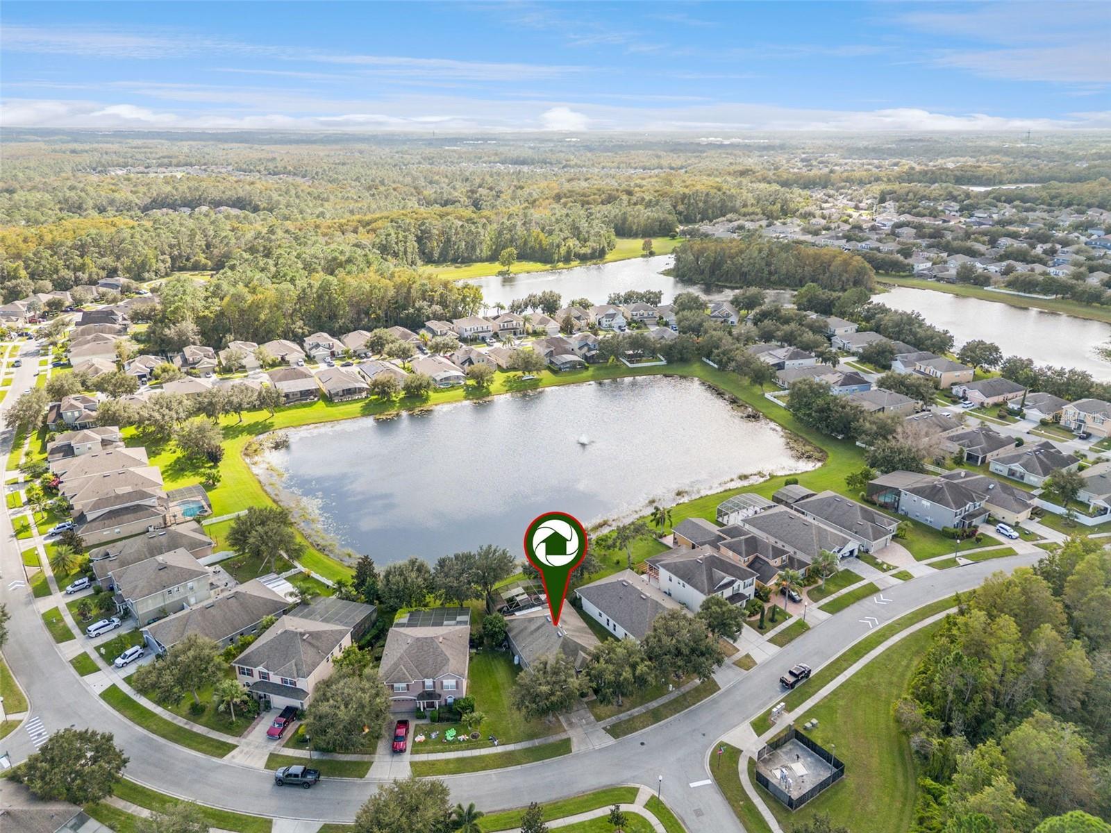 WOODLAND LAKES - Residential