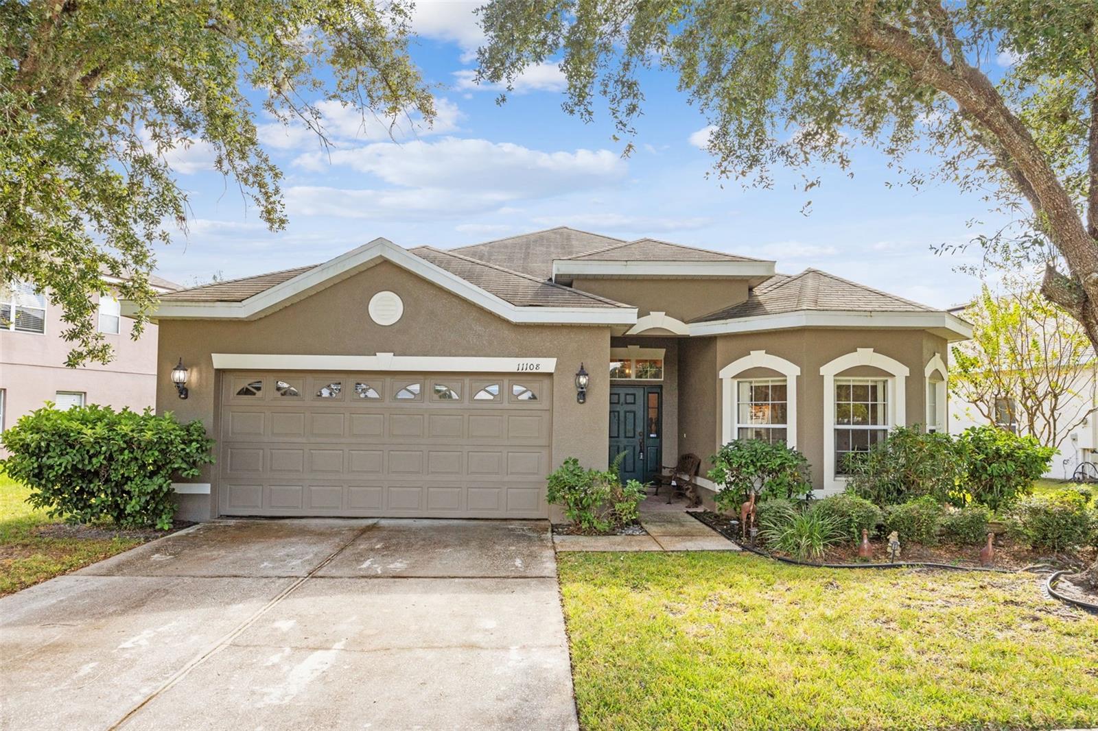 11108 CYPRESS TRAIL DRIVE