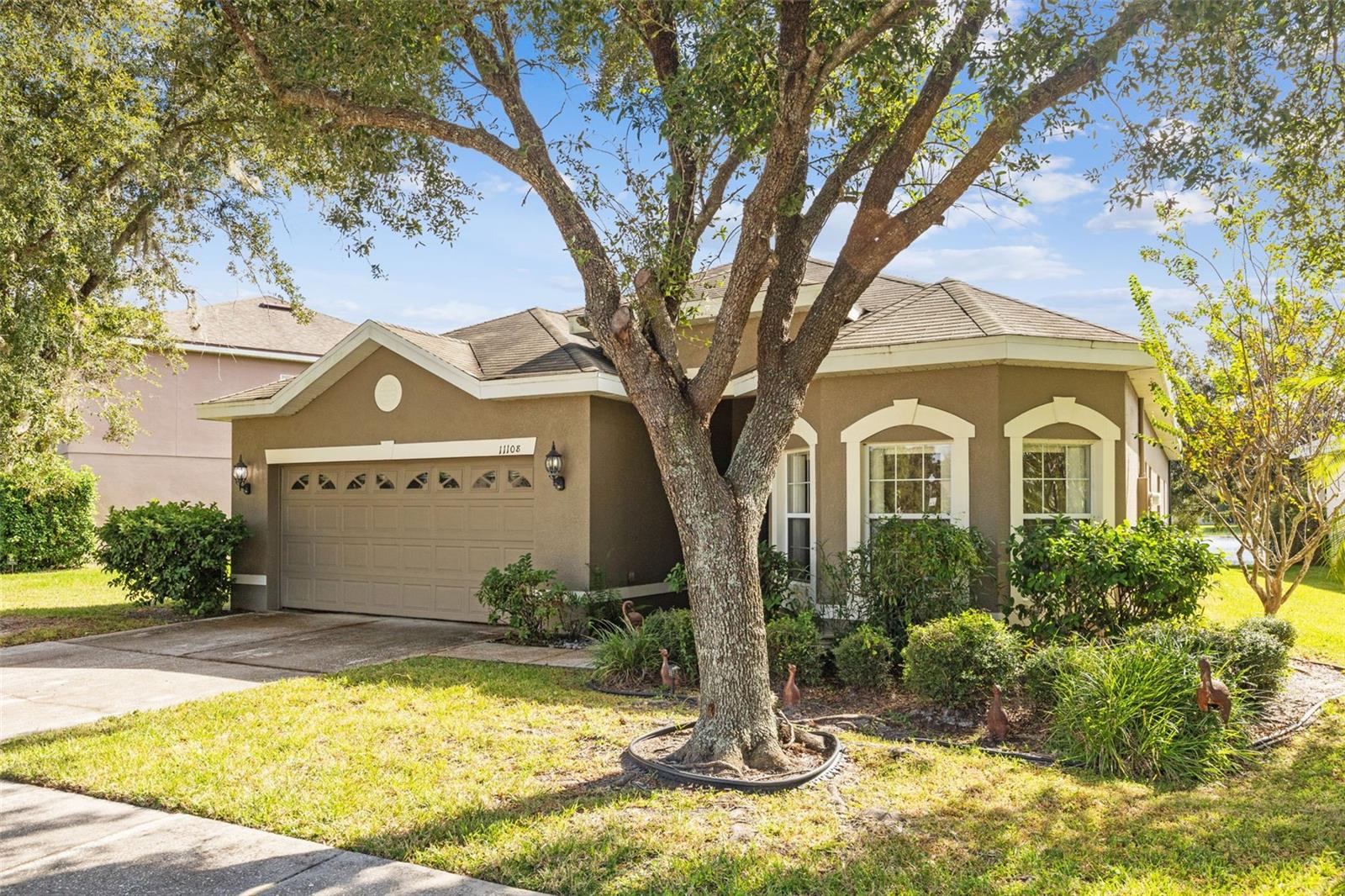 11108 CYPRESS TRAIL DRIVE