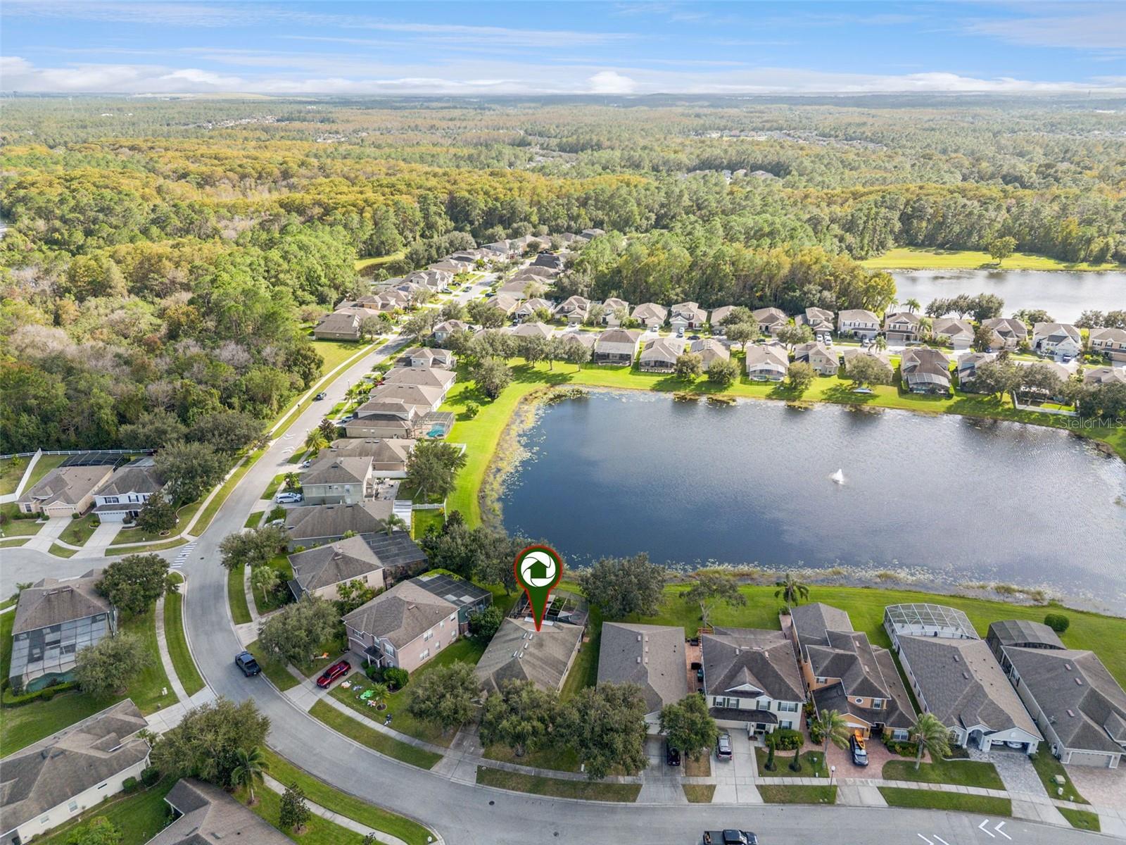 WOODLAND LAKES - Residential