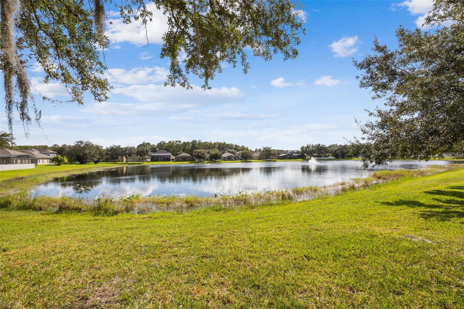 WOODLAND LAKES - Residential