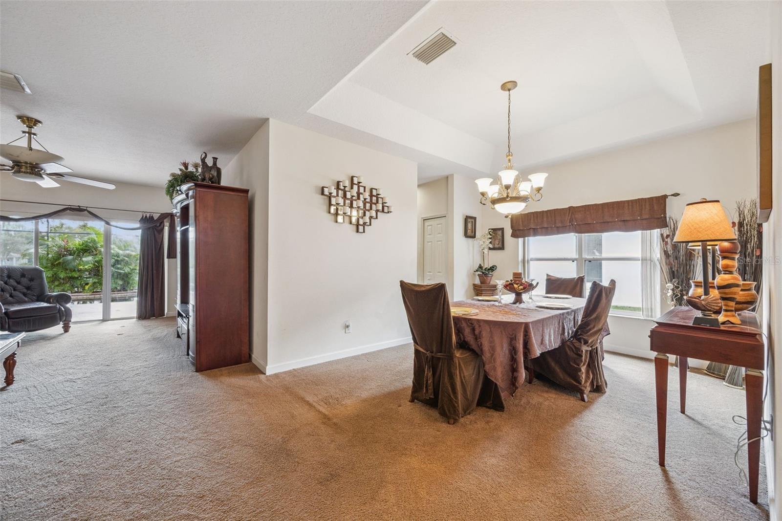 WOODLAND LAKES - Residential