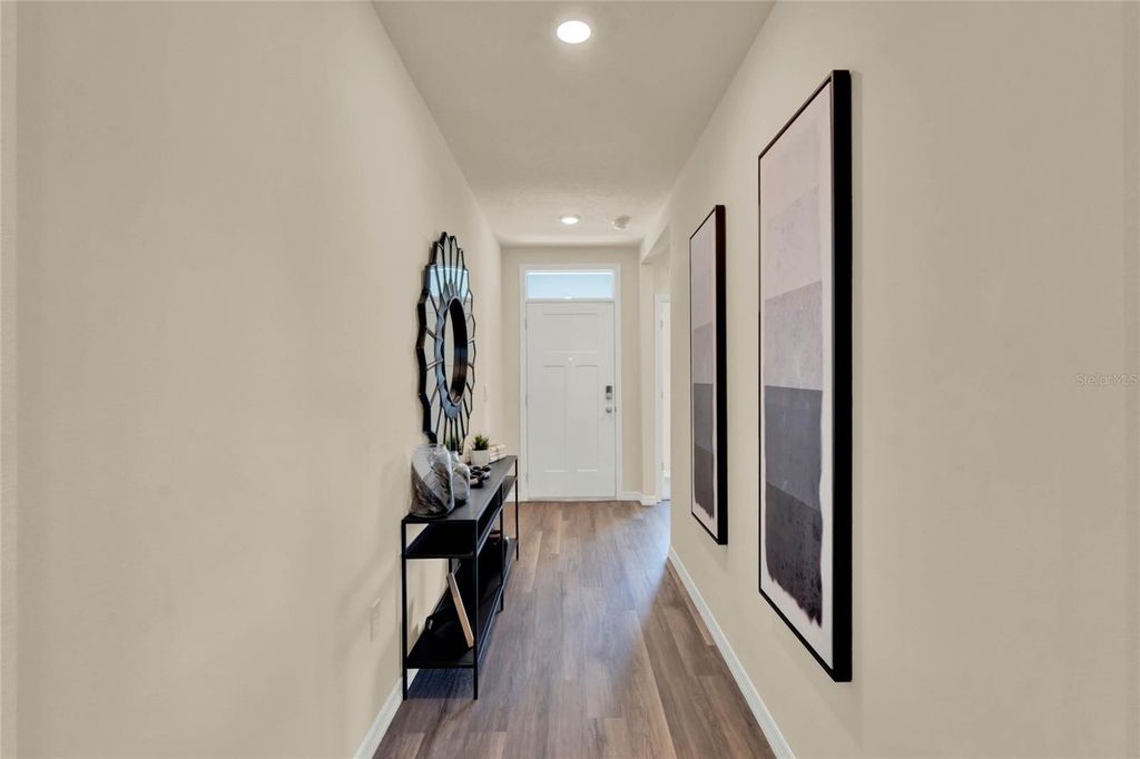 Photo of 5379 Cloudberry Avenue, Lakeland, FL 33811 (MLS # O6381099)