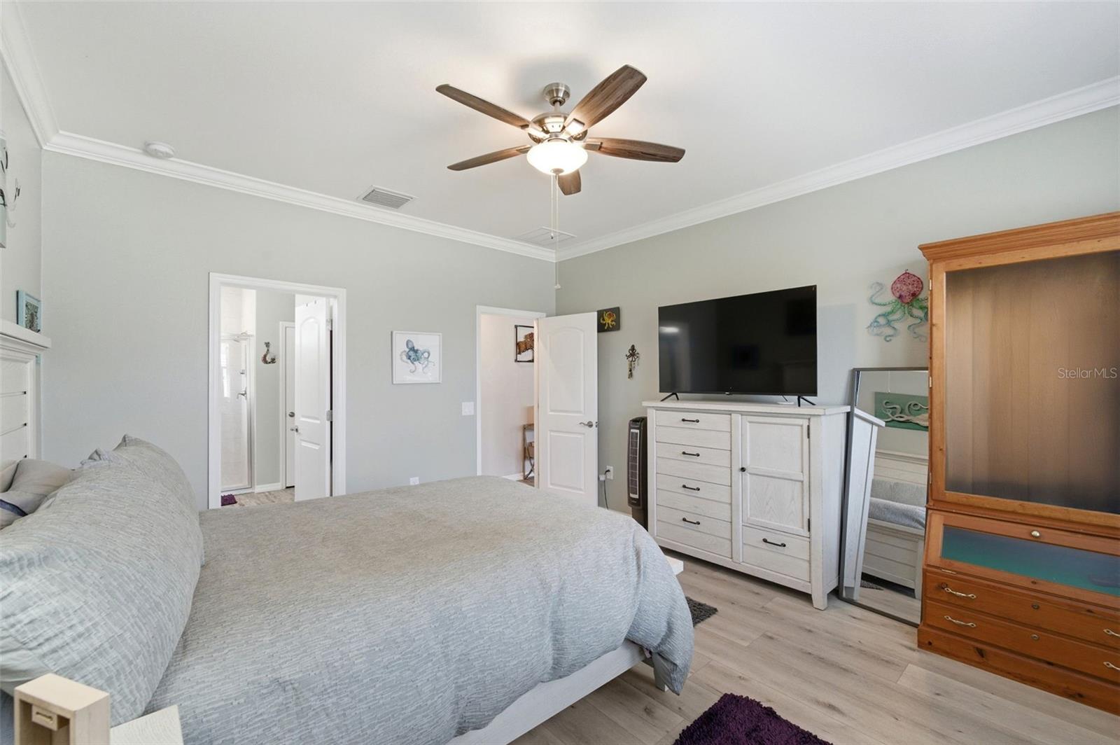 STARKEY RANCH VILLAGE 1 PH 2A - Residential