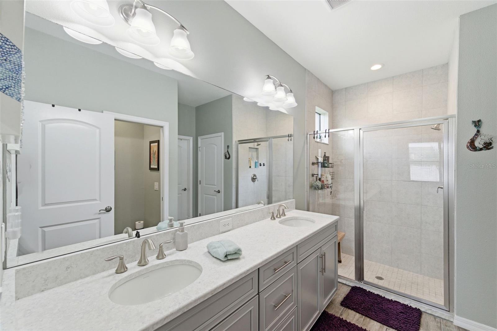 STARKEY RANCH VILLAGE 1 PH 2A - Residential